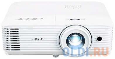 Проектор Acer X1527i 1920х1080 4000 lm 10000:1 белый MR.JS411.001 4348528973