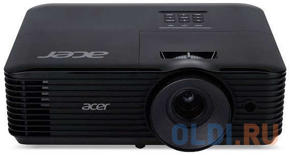 Проектор Acer X1228H DLP 4500Lm (1024x768) 20000:1 ресурс лампы:6000часов 1xHDMI 2.8кг 4348528975