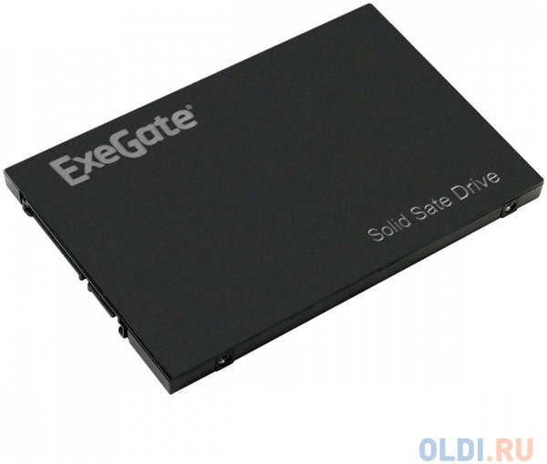 SSD накопитель Exegate EX280421RUS 60 Gb SATA-III 4348529080