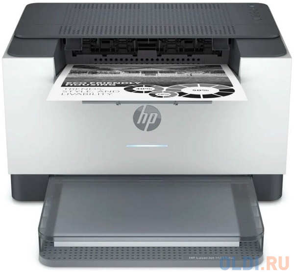 Лазерный принтер HP LaserJet M211dw 9YF83A 4348529106