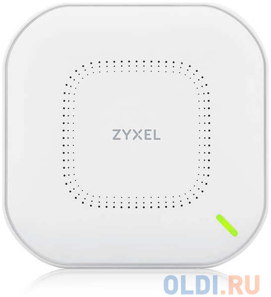 Точка доступа Zyxel NebulaFlex Pro WAX630S (WAX630S-EU0101F) AX3000 100/1000/2500BASE-T