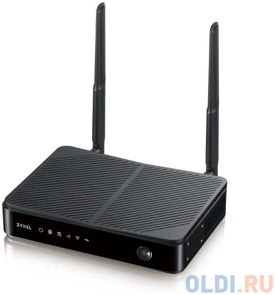 Wi-Fi роутер Zyxel NebulaFlex Pro 4348530674