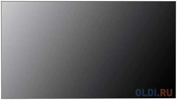 Панель LG 55″ 55VH7J-H черный 12ms 16:9 DVI HDMI матовая 700cd 178гр/178гр 1920x1080 DisplayPort FHD USB 18.6кг 4348530954
