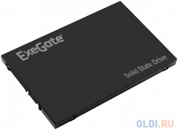 SSD накопитель Exegate UV500TS60 60 Gb SATA-III 4348534038