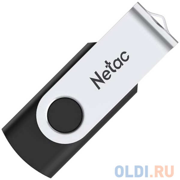 Флеш Диск Netac U505 128Gb, USB3.0