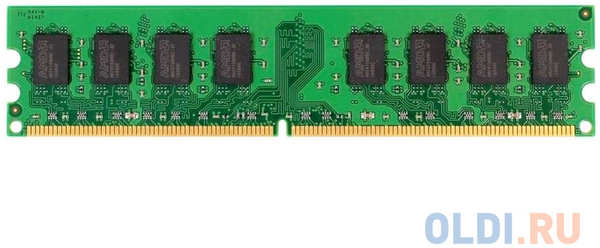 Оперативная память для компьютера AMD R322G805U2S-UG DIMM 2Gb DDR2 800 MHz R322G805U2S-UG 4348543387