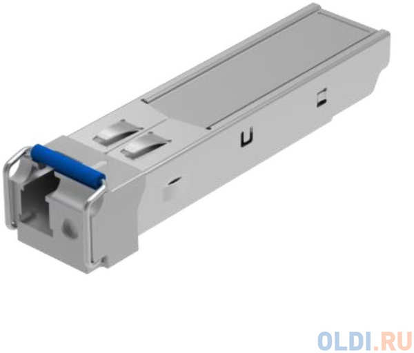 ACD-SFP-BiDi5.80 SFP, WDM, DDM, 1.25Gbps, LC, sm, TX/RX=1550/1490nm, 80km 4348543510