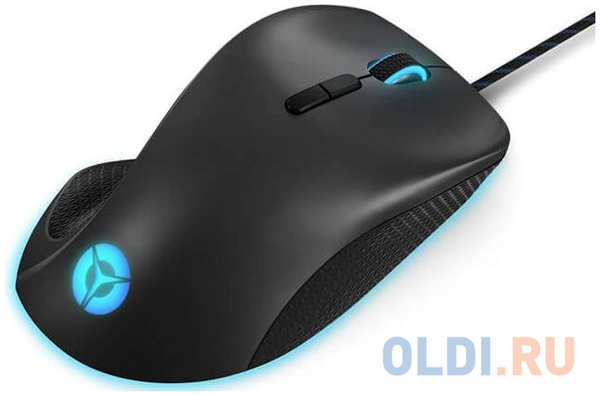 Мышь Lenovo Legion M500 RGB Gaming Mouse (GY50T26467) 4348543652