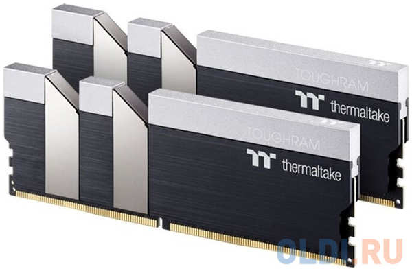 Оперативная память для компьютера Thermaltake R017D408GX2-3600C18A DIMM 16Gb DDR4 3600MHz 4348543932