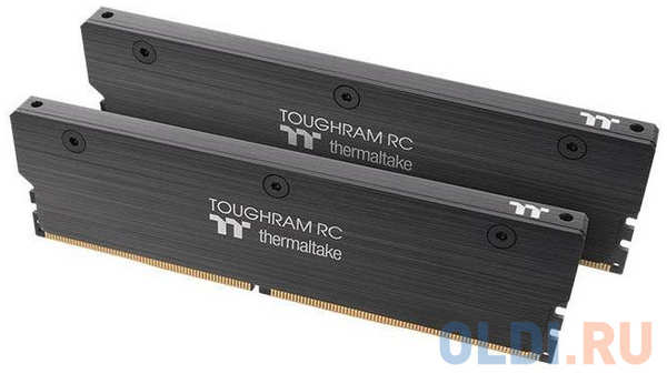 Оперативная память для компьютера Thermaltake RA24D408GX2-4000C19A DIMM 16Gb DDR4 4000MHz 4348543958
