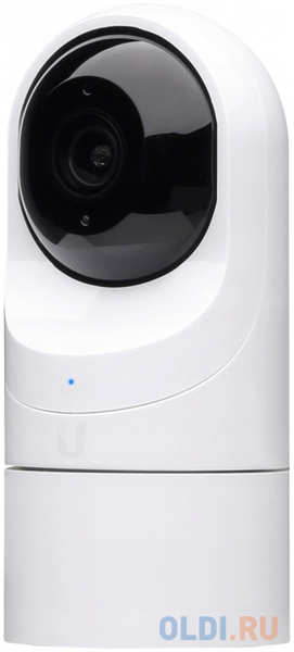 Камера IP Ubiquiti UVC-G3-FLEX CMOS 1/2.7″ 1920 x 1080 H.264 PoE белый 4348547128
