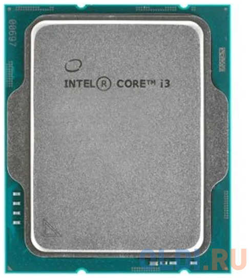 Процессор Intel Core i3 12100 OEM 4348550189
