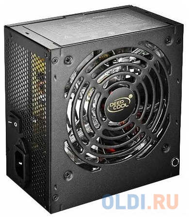 Блок питания Deepcool DN500 500 Вт 4348551068