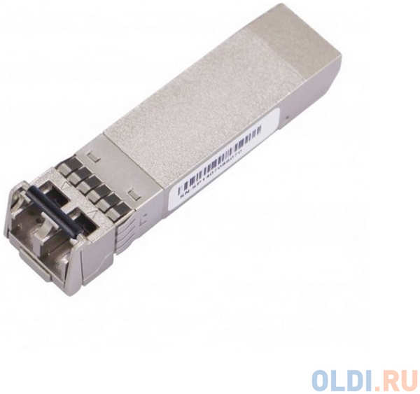 Finisar 10Gb FTLX8574D3BCV SR Multimode Dual Rate 1/10 Gb (10GBASE-SR and 1000BASE-SX) 400m Multimode Datacom SFP+ Optical Transceiver EIC#FTLX8574D3 4348551703