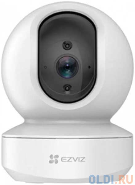 Камера IP EZVIZ TY1 (4MP) CMOS 1/3″ 4 мм 2560 х 1440 Wi-Fi белый 4348551706