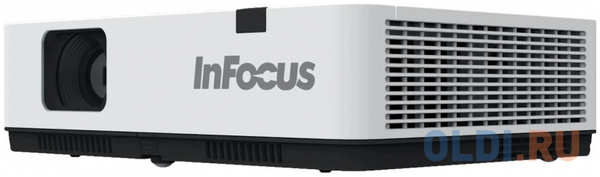 Проектор InFocus IN1029 1920x1200 4200 лм 50000:1