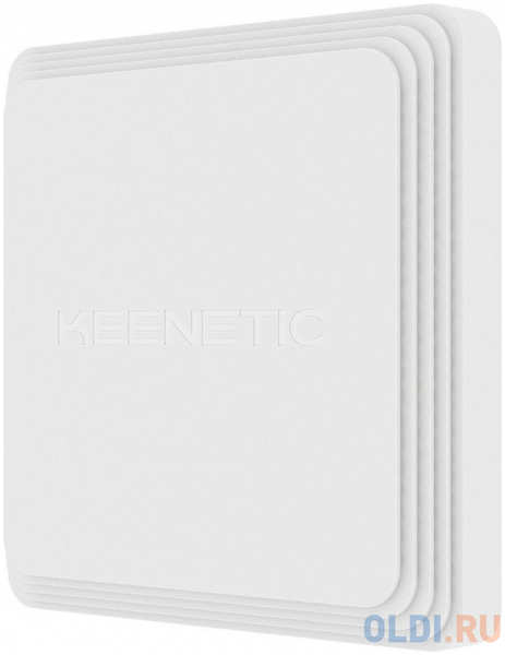 Wi-Fi роутер Keenetic Orbiter Pro KN-2810 (4-pack) 4348552507