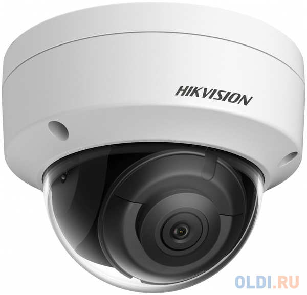 Камера видеонаблюдения IP Hikvision DS-2CD2183G2-IS(2.8mm) 2.8-2.8мм цветная 4348552627