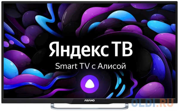 Телевизор LCD 32″ 32LH8030S ASANO