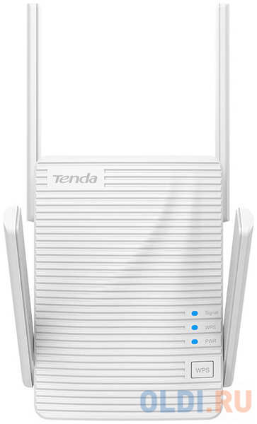 Wi-Fi усилитель сигнала 2034MBPS A21 TENDA 4348555525