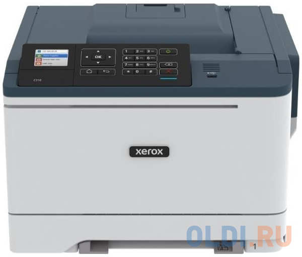 Светодиодный принтер Xerox C310V_DNI 4348555683