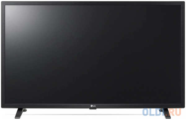 Телевизор LCD 32″ 32LQ63506LA LG 4348556424