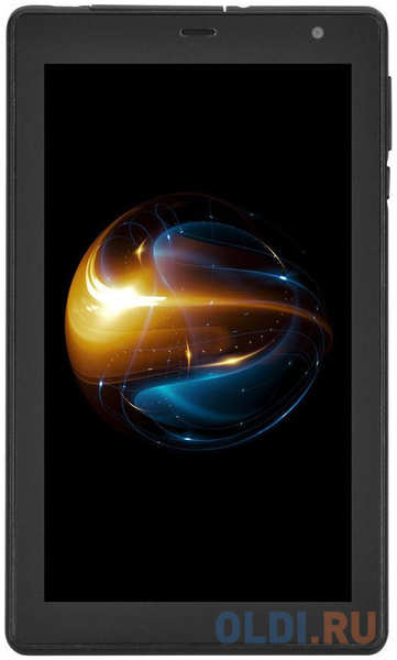 Планшет Digma 7 A100S 7″ 16Gb Black Wi-Fi 3G Bluetooth Android TS7222PG 4348556481