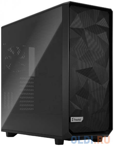 Fractal Design Meshify 2 XL TG Light Tint FD-C-MES2X-02 (702566)