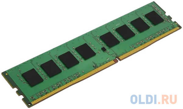 Infortrend 16GB DDR-IV ECC DIMM memory module 4348556597