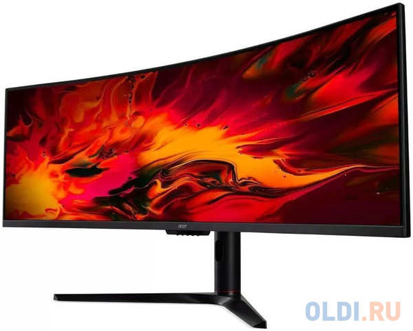 Монитор 49″ Acer Nitro EI491CRSbmiiiphx