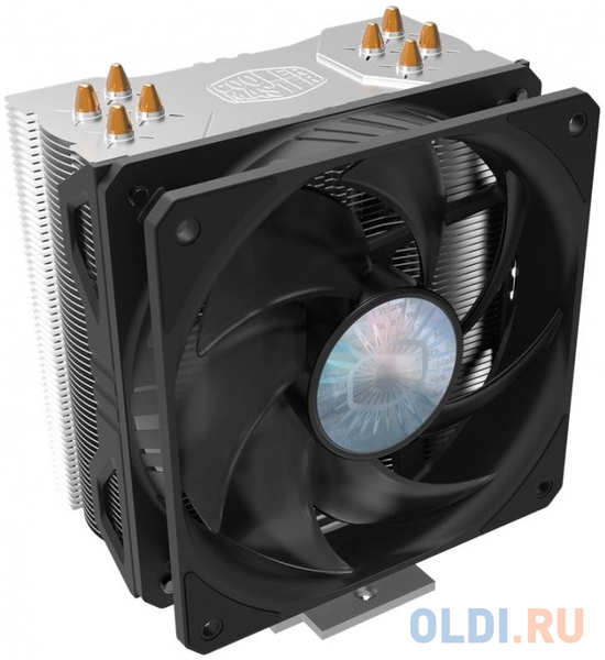 Система охлаждения для процессора Cooler Master 212 EVO V2 4348556794