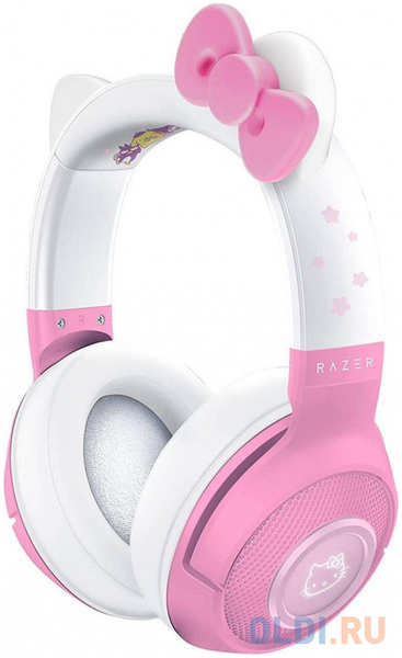 Razer Kraken BT - Hello Kitty Ed. headset 4348557045
