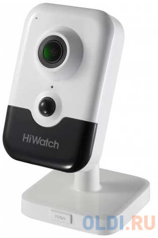 Камера IP HiWatch DS-I214W(C) (2.8 mm)