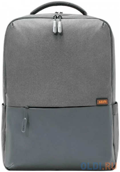 Рюкзак для ноутбука 15.6 Xiaomi Commuter Backpack Dark XDLGX-04 полиэстер 600D