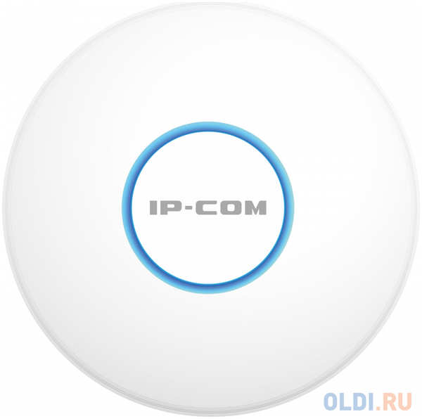Wi-Fi точка доступа 1167MBPS MU-MIMO IUAP-AC-LITE IP-COM 4348558826