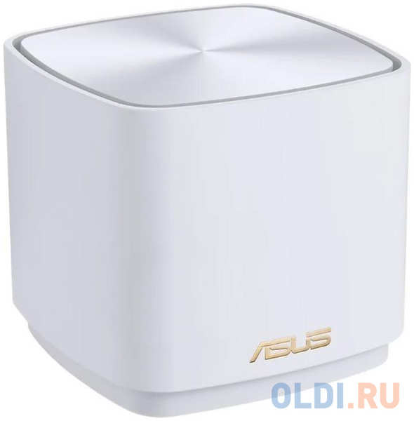 Wi-Fi система ASUS ZenWiFi AX Mini 4348558957