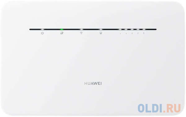 Wi-Fi роутер Huawei B535-232a