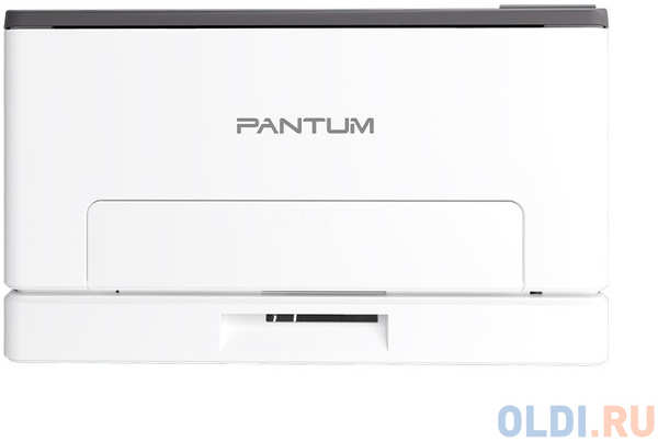 Лазерный принтер Pantum CP1100DW