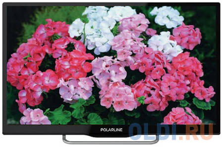 Телевизор Polarline 24PL51TC-SM 24″ LED HD Ready