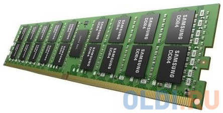 Оперативная память Samsung M393A4G43AB3-CWE DIMM 32Gb DDR4 3200MHz