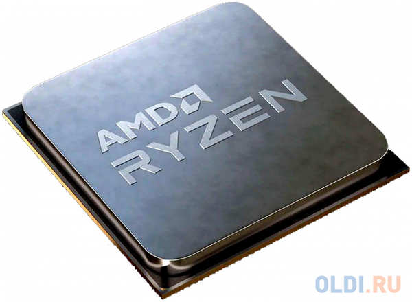 Процессор AMD Ryzen 7 5800X TRAY 4348563185