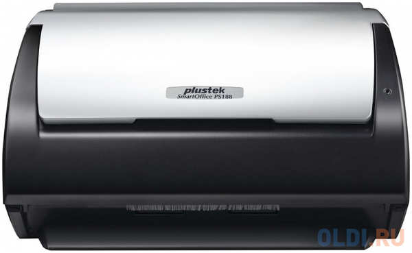 Сканер ADF дуплексный Plustek SmartOffice PS188 4348563193