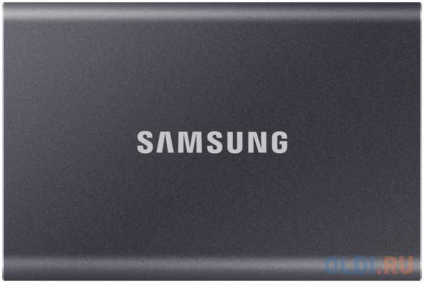 Внешний SSD диск 1.8 1 Tb USB 3.1 Type-C Samsung MU-PC1T0T/WW