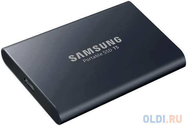 Накопитель SSD Samsung USB Type-C 2Tb MU-PC2T0T/WW T7 1.8″ 4348564993
