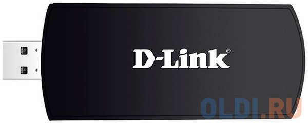 Wi-Fi адаптер D-Link DWA-192/B1