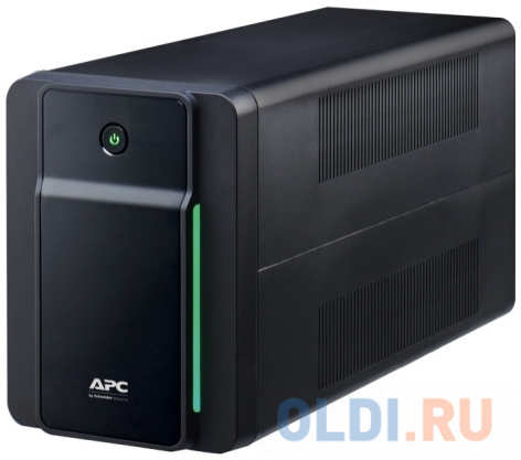 ИБП APC Back-UPS BX2200MI 2200VA 4348568626