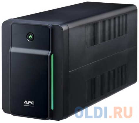 ИБП APC Back-UPS BX1200MI-GR 1200VA 4348568679