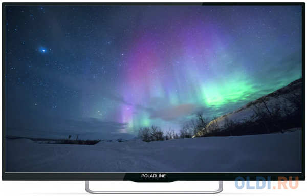 Телевизор Polarline 43PL51TC 43″ LED Full HD