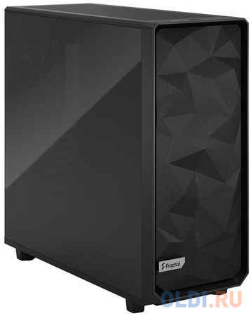 Корпус E-ATX Fractal Design Meshify 2 XL Без БП