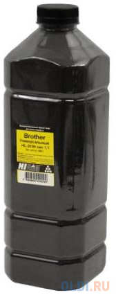 Hi-Black Тонер HL-2030 для Brother TN-1075/2135/2175/2080/2235/2275/2335 Универсальный,Тип 1.1, 600 г. 4348571806